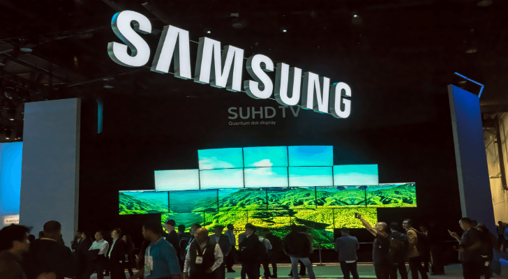 Samsung-ის აქციები დაეცა - თანამშრომელთა პროფკავშირი გაფიცვას მაინც გეგმავს