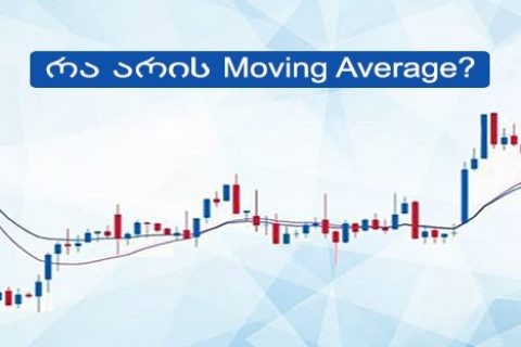 რა არის Moving Average?